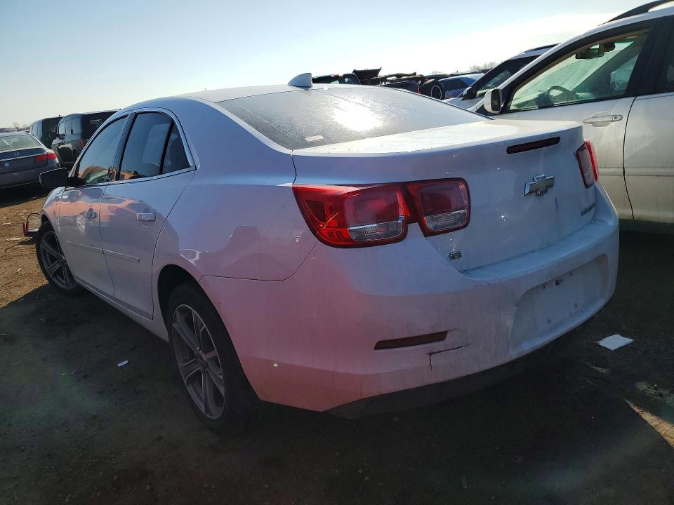 Aukcja sprzedaży 2015 Chevrolet Malibu, vin: 1G11C5SL3FU150310, numer aukcji: 77008825