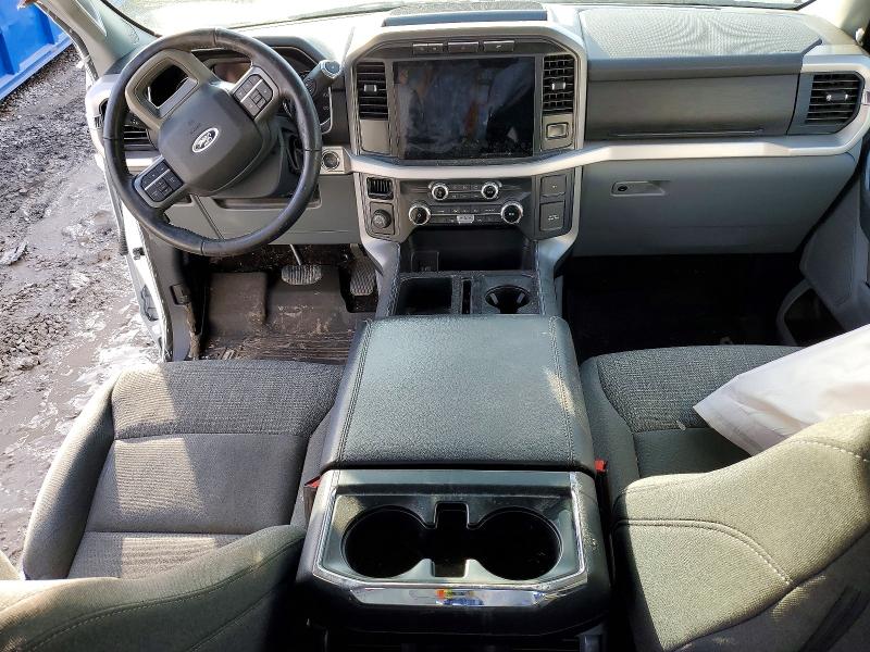 Продажа на аукционе авто 2022 Ford F150, vin: 1FTEW1CP7NKD73955, номер лота: 53294226