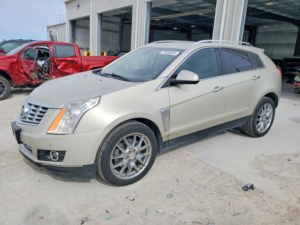 Aukcja sprzedaży 2014 Cadillac Srx, vin: 3GYFNFE37ES574963, numer aukcji: 77930045