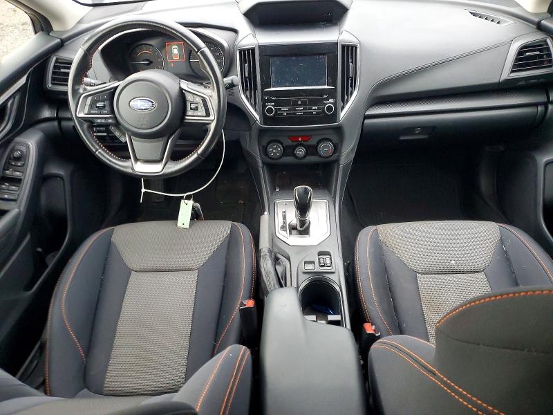 Продажа на аукционе авто 2019 Subaru Crosstrek, vin: JF2GTAEC5K8296153, номер лота: 78118655