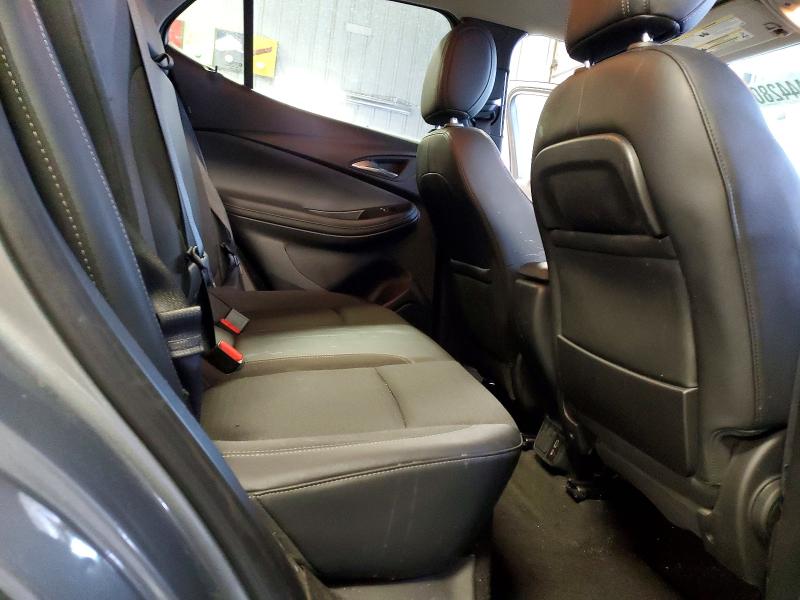 74442805 :رقم المزاد ، KL4MMDSL1PB040178 vin ، 2023 Buick Encore Gx مزاد بيع