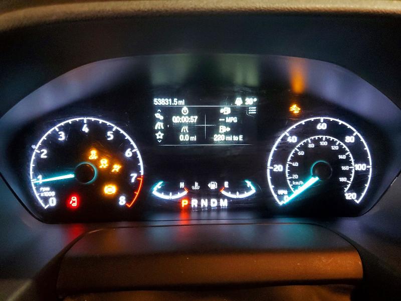 Продаж на аукціоні авто 2020 Ford Transit, vin: 1FTBR3X83LKB27801, номер лоту: 76546065