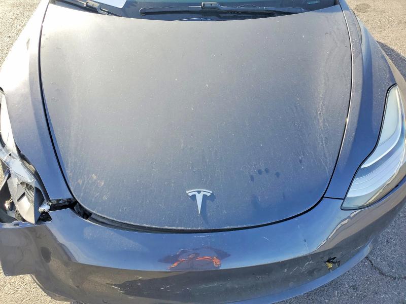 Продажа на аукционе авто 2019 Tesla Model 3, vin: 5YJ3E1EA6KF538082, номер лота: 79299835
