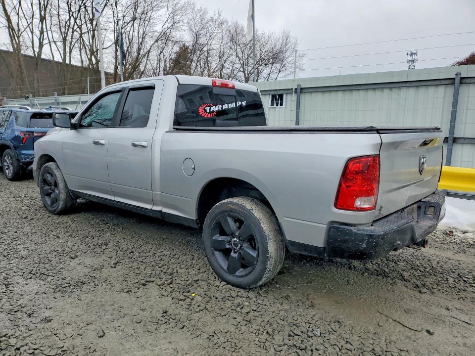 77136685 :رقم المزاد ، 1C6RR7GT9ES325383 vin ، 2014 Ram 1500 مزاد بيع