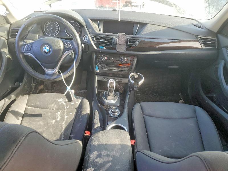 Продажа на аукционе авто 2013 Bmw X1, vin: WBAVL1C52DVR92111, номер лота: 78241215