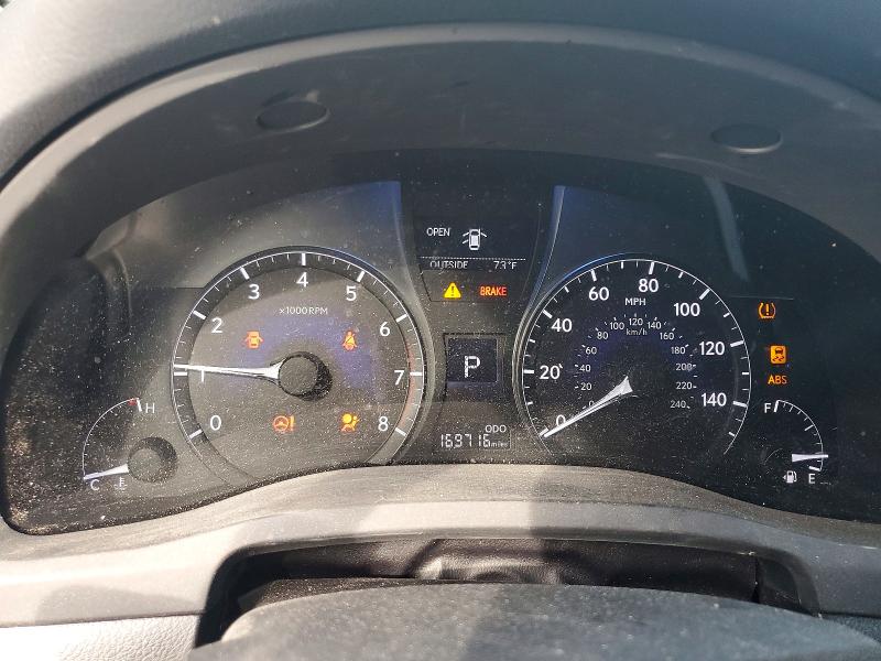 Aukcja sprzedaży 2015 Lexus Rx, vin: 2T2BK1BA8FC299939, numer aukcji: 77655895