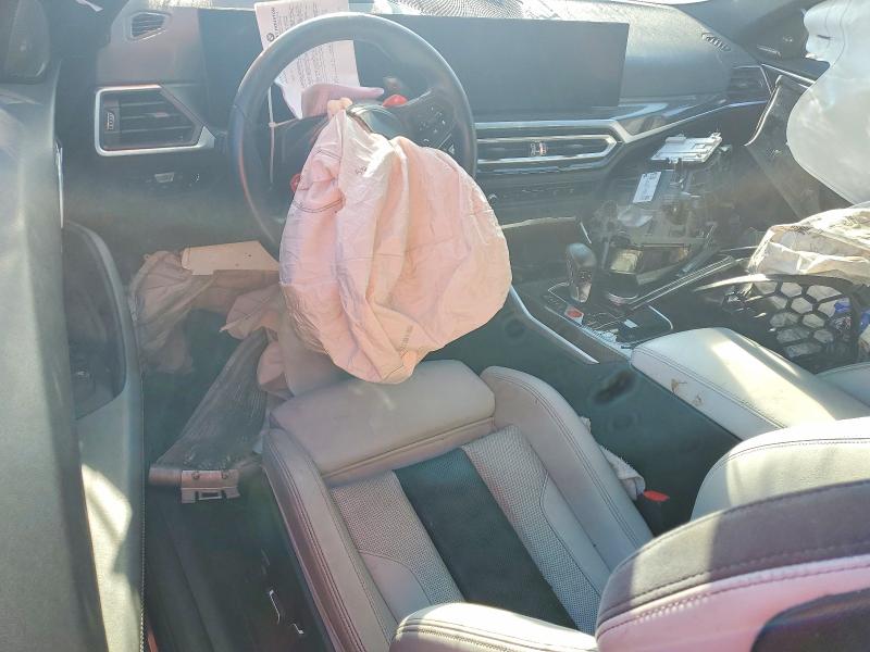 Aukcja sprzedaży 2024 Bmw M4, vin: WBS43AZ05RCR90147, numer aukcji: 78316615