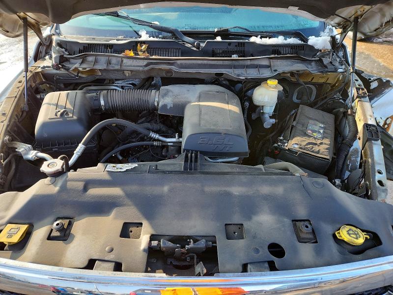 Aukcja sprzedaży 2014 Ram 1500, vin: 1C6RR7GG5ES111588, numer aukcji: 76745915