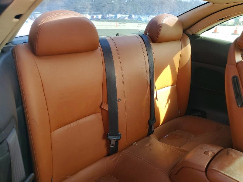 Продаж на аукціоні авто 2004 Lexus Sc 430, vin: JTHFN48Y140058412, номер лоту: 77357765