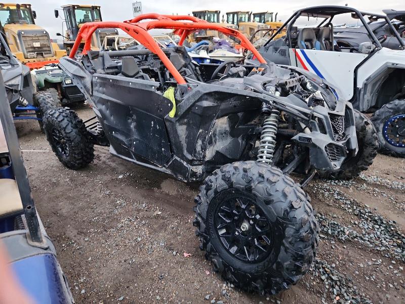 2019 Can Am Maverick X მანქანა იყიდება აუქციონზე, vin: 3JBVGAW29KK000030, აუქციონის ნომერი: 76663985