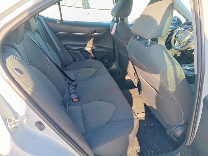 Продаж на аукціоні авто 2022 Toyota Camry, vin: 4T1C11BK0NU065666, номер лоту: 77810315