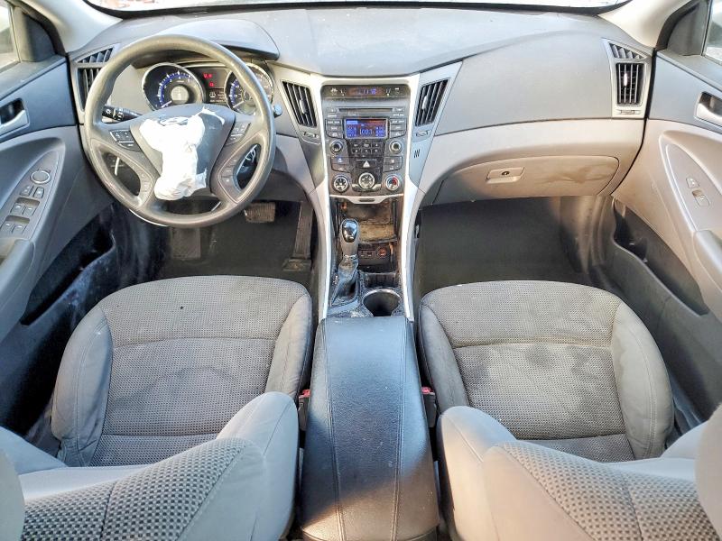 Aukcja sprzedaży 2014 Hyundai Sonata, vin: 5NPEB4AC5EH905778, numer aukcji: 78052545