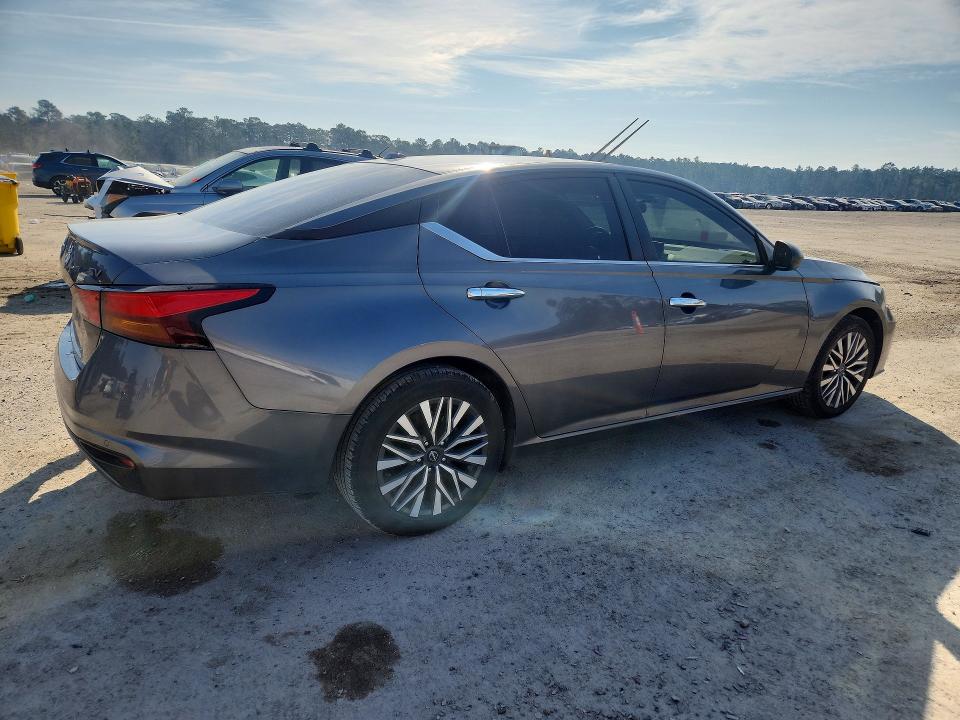 75965275 :رقم المزاد ، 1N4BL4DV4RN333174 vin ، 2024 Nissan Altima مزاد بيع