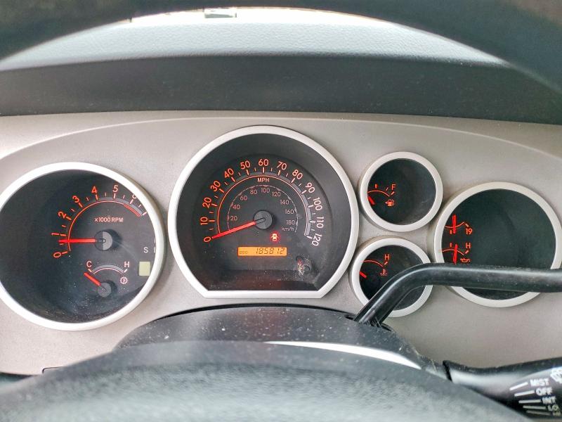 Продажа на аукционе авто 2008 Toyota Tundra, vin: 5TBRT54188S457722, номер лота: 78061785