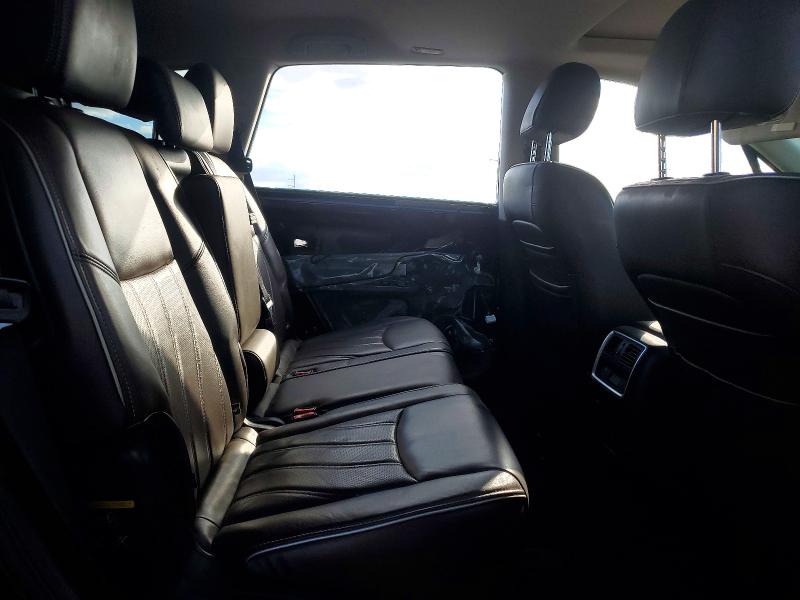 Продажа на аукционе авто 2017 Infiniti Qx60, vin: 5N1DL0MN7HC546119, номер лота: 75539865