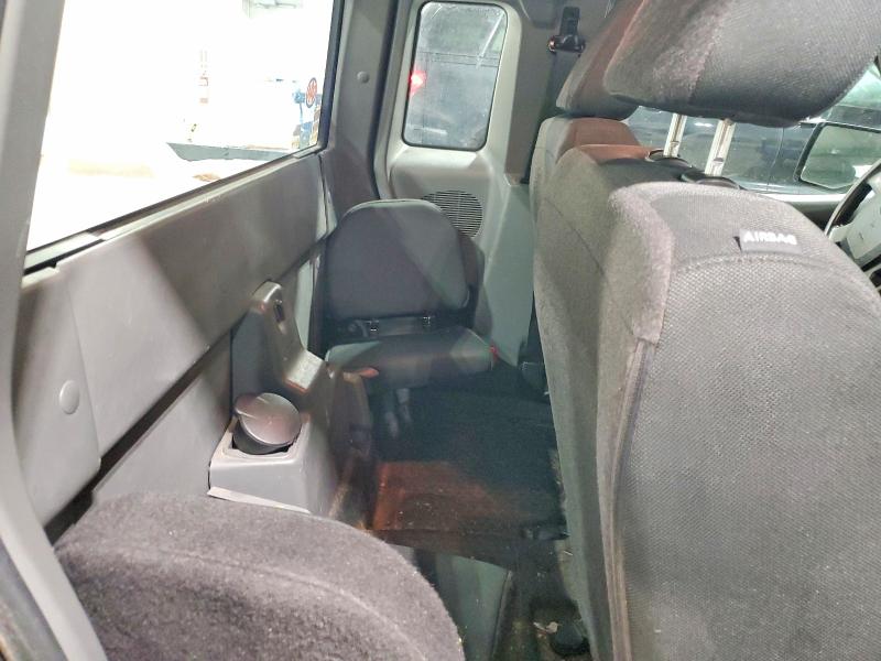 75016495 :رقم المزاد ، 1FTKR4EE3BPA77028 vin ، 2011 Ford Ranger مزاد بيع