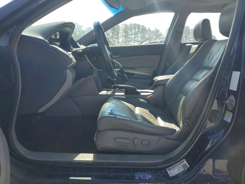 Aukcja sprzedaży 2008 Honda Accord, vin: 1HGCP26868A040415, numer aukcji: 76023015