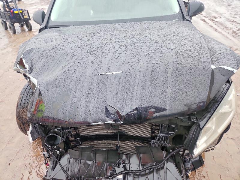 78230455 :رقم المزاد ، WVGEP9BP0GD005360 vin ، 2016 Volkswagen Touareg مزاد بيع