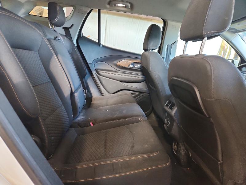 75798425 :رقم المزاد ، 3GKALTEV5JL174138 vin ، 2018 Gmc Terrain مزاد بيع
