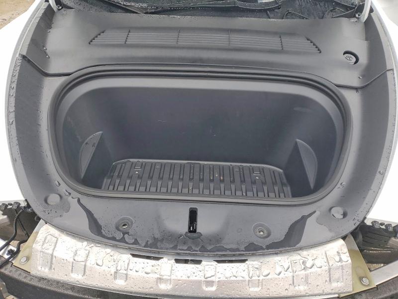 Aukcja sprzedaży 2023 Tesla Model Y, vin: 7SAYGDEE6PF868271, numer aukcji: 75355765