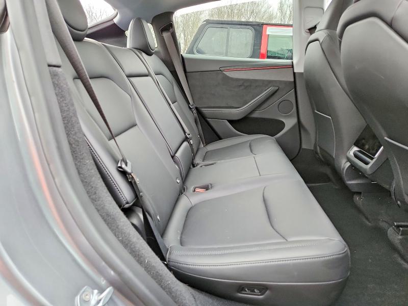 Aukcja sprzedaży 2026 Tesla Model Y, vin: 7SAYGDEE0TF379567, numer aukcji: 76446545