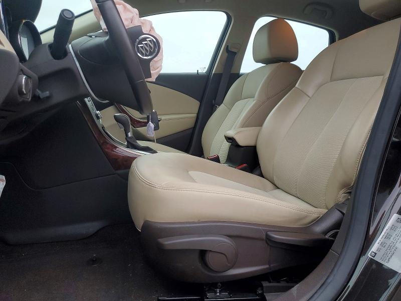 Продажа на аукционе авто 2016 Buick Verano, vin: 1G4PP5SK9G4116141, номер лота: 77835275