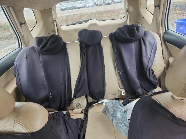 Продаж на аукціоні авто 2007 Kia Rondo, vin: KNAFG526577061668, номер лоту: 78604415