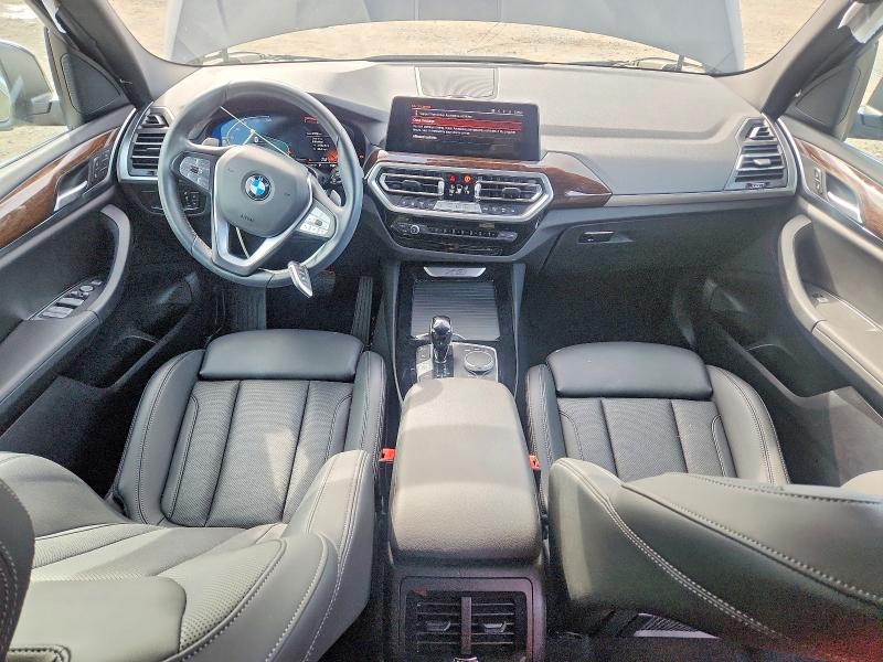 Продажа на аукционе авто 2024 Bmw X3, vin: 5UX43DP08R9W10872, номер лота: 78327075