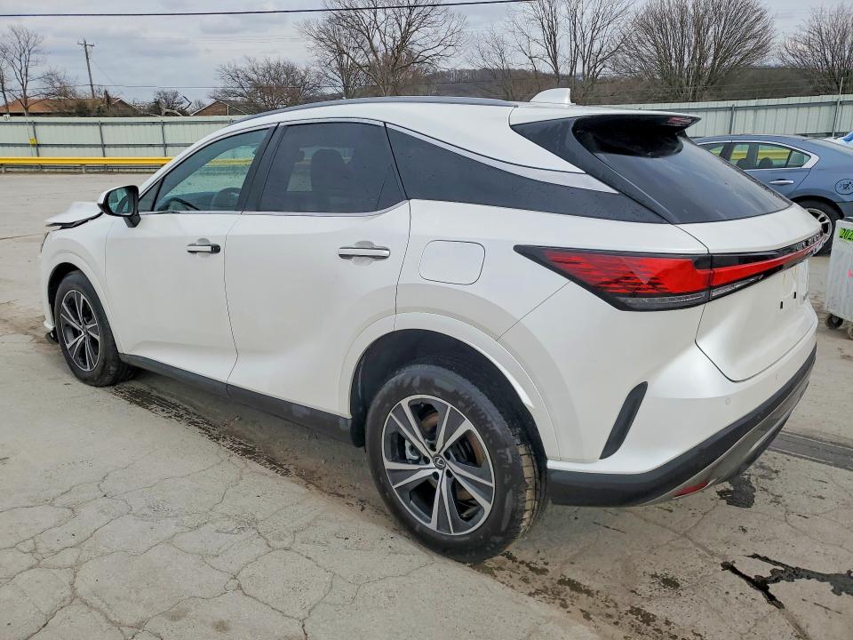 Продаж на аукціоні авто 2024 Lexus Rx 350, vin: JTJCHMAA3R2012646, номер лоту: 78983155