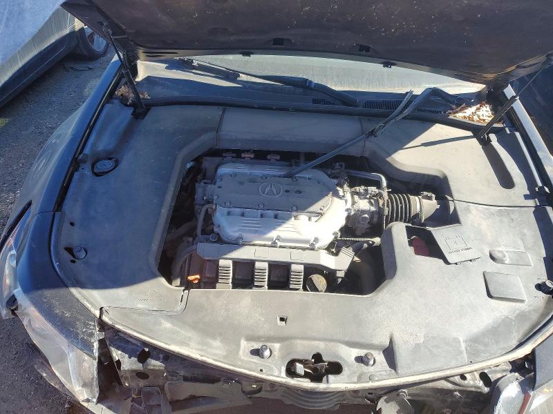 Aukcja sprzedaży 2014 Acura Tl, vin: 19UUA8F37EA000434, numer aukcji: 78694795