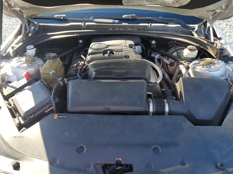 Aukcja sprzedaży 2014 Cadillac Ats, vin: 1G6AA5RA8E0159899, numer aukcji: 77832595