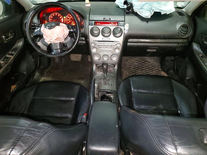 Aukcja sprzedaży 2004 Mazda 6, vin: 1YVHP80D145N64081, numer aukcji: 74991725