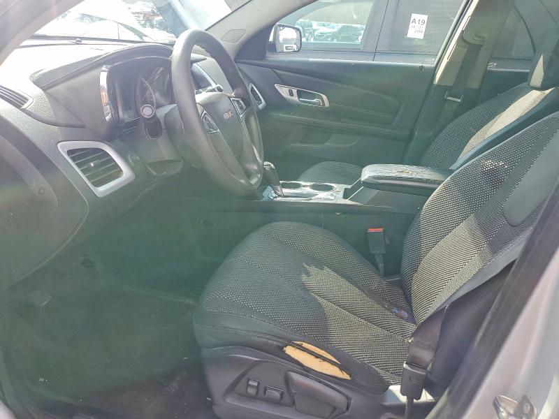 Aukcja sprzedaży 2017 Gmc Terrain, vin: 2GKALMEK8H6343983, numer aukcji: 78673355
