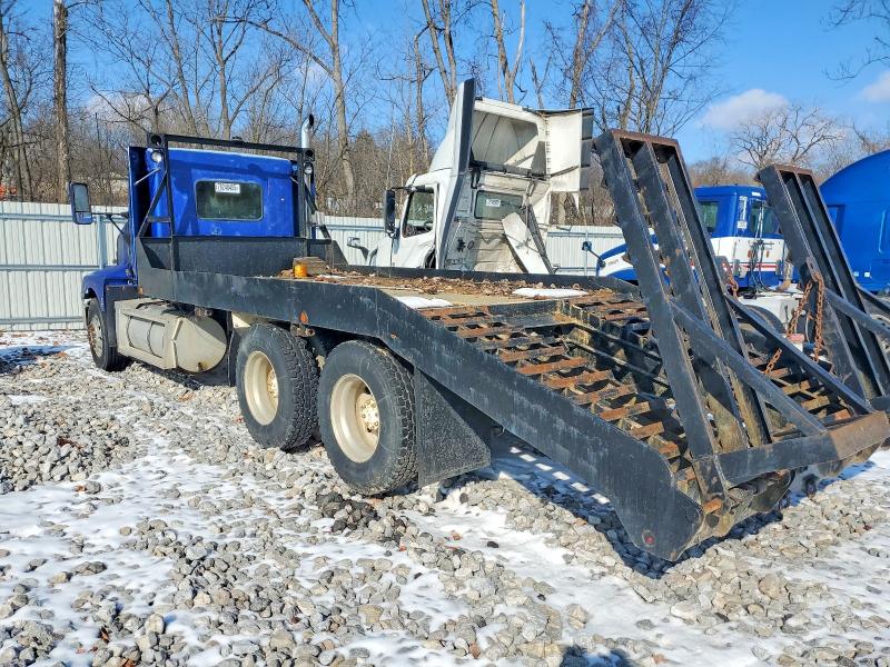 Продажа на аукционе авто 1990 Kenworth Construction, vin: 1XKAD29X0LJ531965, номер лота: 78248455