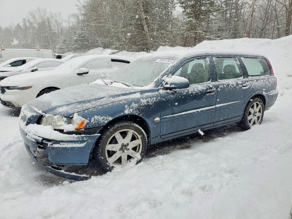 Aukcja sprzedaży 2005 Volvo V70, vin: YV1SW612351512275, numer aukcji: 73695795