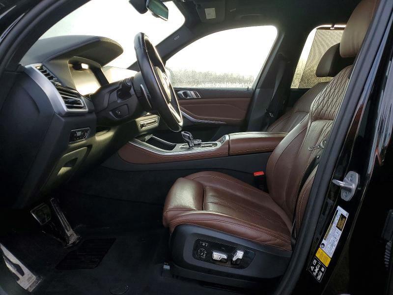 Aukcja sprzedaży 2023 Bmw X5, vin: 5UXJU4C09P9P95713, numer aukcji: 77117065