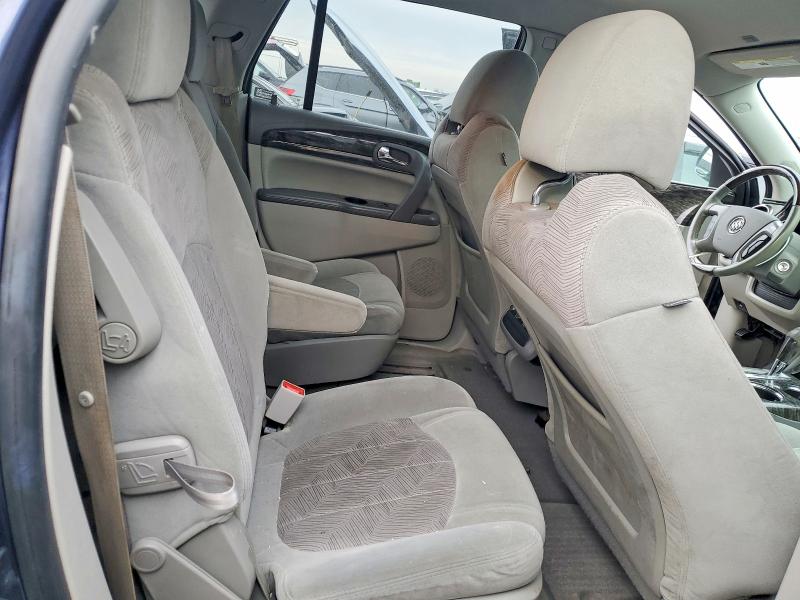 77872225 :رقم المزاد ، 5GAKRAKD6EJ190183 vin ، 2014 Buick Enclave مزاد بيع