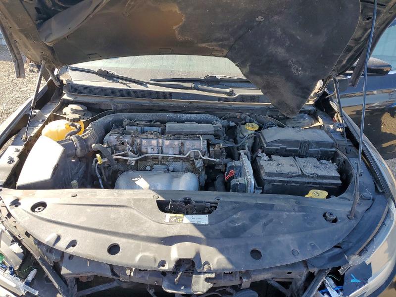 Aukcja sprzedaży 2016 Chrysler 200, vin: 1C3CCCAB4GN120701, numer aukcji: 79183365