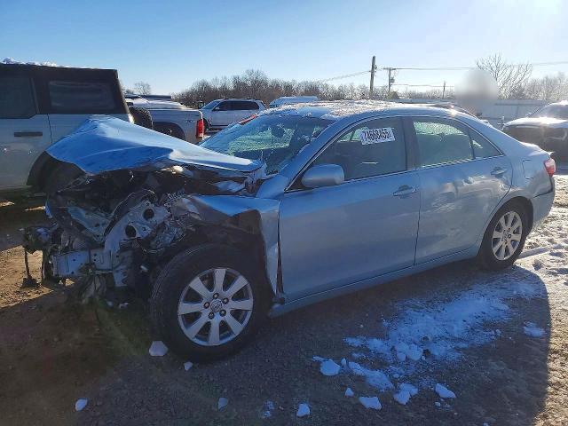 Продаж на аукціоні авто 2009 Toyota Camry, vin: 4T1BE46K39U827583, номер лоту: 74668455