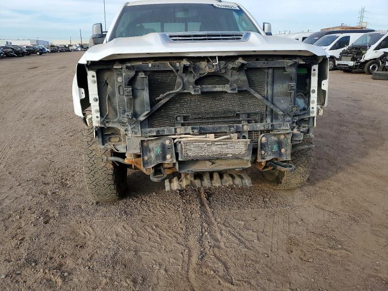 Продажа на аукционе авто 2019 Chevrolet Silverado, vin: 1GC4KXCYXKF240081, номер лота: 75198625