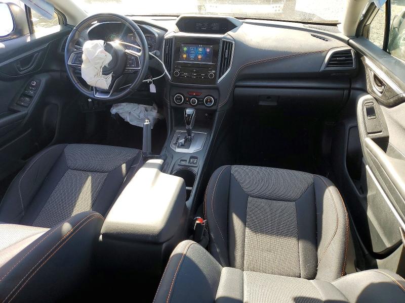 Aukcja sprzedaży 2020 Subaru Crosstrek, vin: JF2GTAPC3L8257415, numer aukcji: 76014795