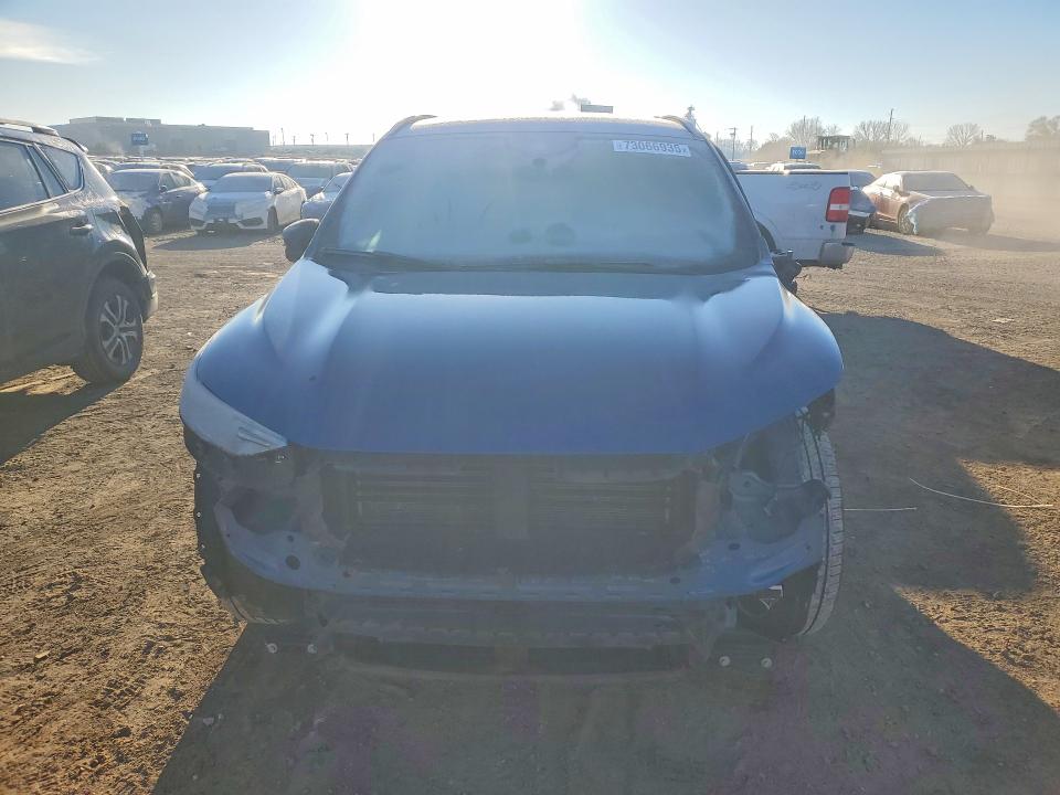 Продажа на аукционе авто 2023 Ford Escape, vin: 1FMCU9MN1PUA10157, номер лота: 73066935