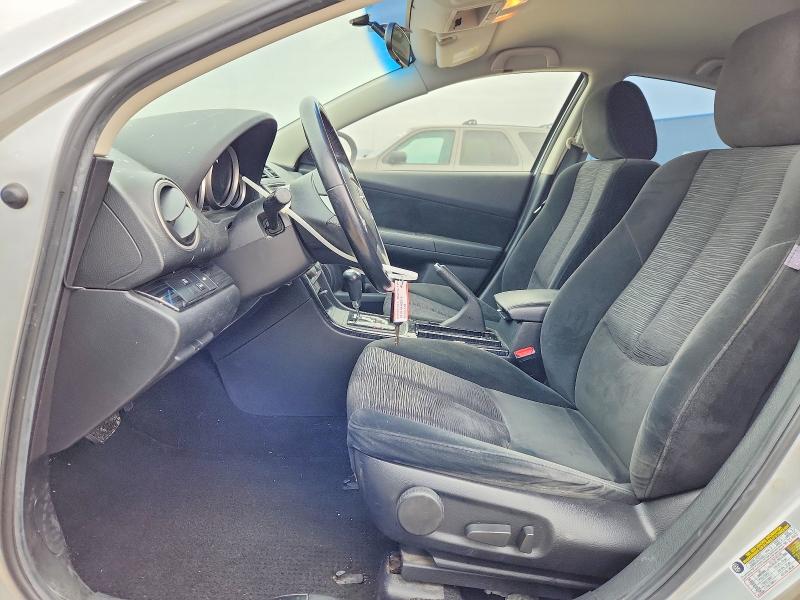 76511005 :رقم المزاد ، 1YVHZ8CH3A5M12016 vin ، 2010 Mazda 6 مزاد بيع