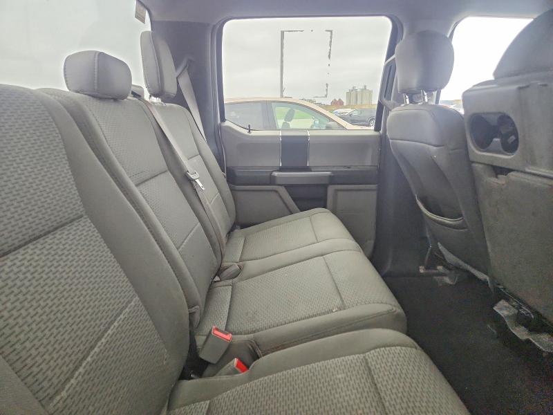 Aukcja sprzedaży 2020 Ford F150, vin: 1FTEW1C55LFA96629, numer aukcji: 77567345