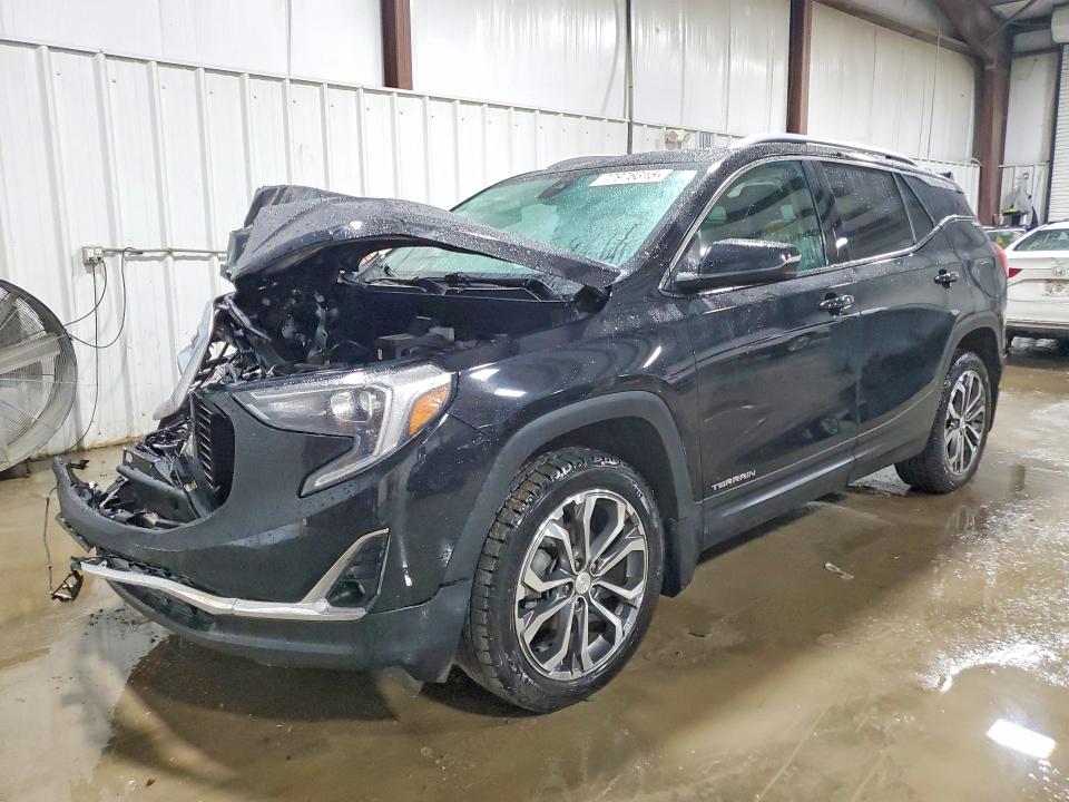 Aukcja sprzedaży 2021 Gmc Terrain, vin: 3GKALVEV3ML397276, numer aukcji: 77976315