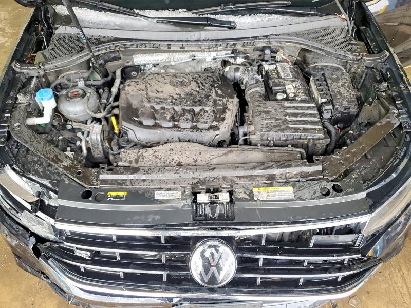 Продажа на аукционе авто 2023 Volkswagen Tiguan, vin: 3VVCB7AX0PM128033, номер лота: 75979175