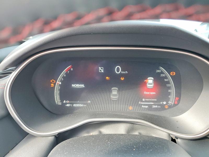 Продаж на аукціоні авто 2025 Acura Tlx, vin: 19UUB6F52SA800167, номер лоту: 77034745