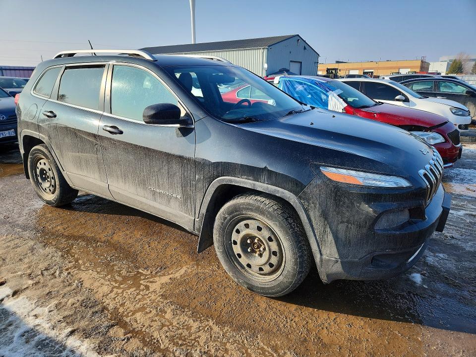 Aukcja sprzedaży 2015 Jeep Cherokee, vin: 1C4PJMDS5FW591849, numer aukcji: 98757865