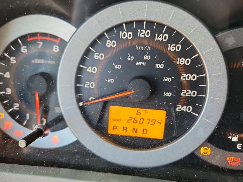 Aukcja sprzedaży 2009 Toyota Rav4, vin: 2T3BK32V79W010059, numer aukcji: 77230815