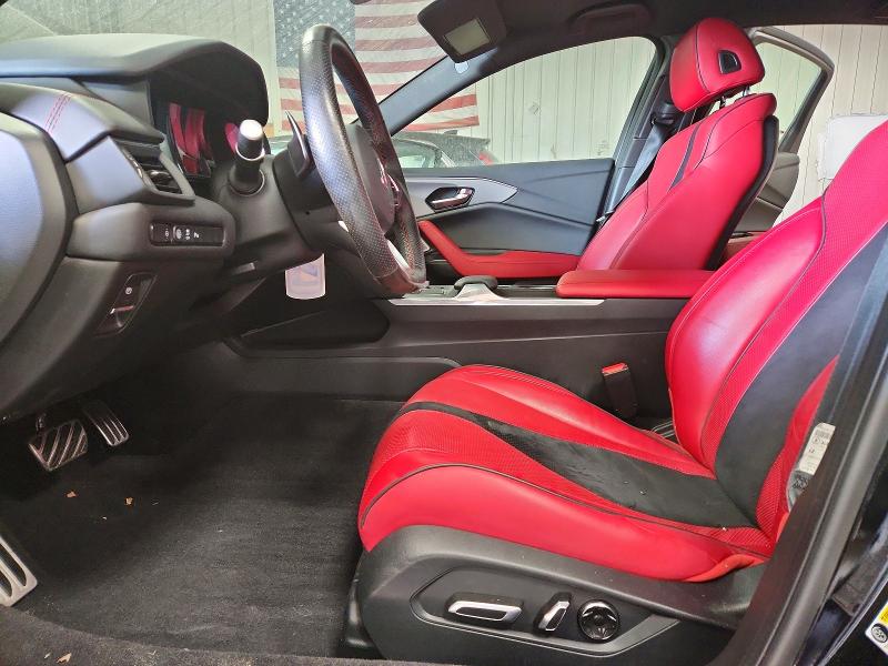 Продажа на аукционе авто 2023 Acura Tlx, vin: 19UUB6F53PA002333, номер лота: 97773645